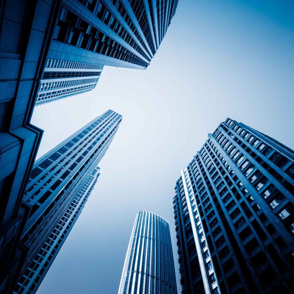 Architecture Moderne